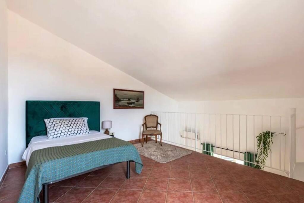 Donna Isabella A Ballaro Palermo Luaran gambar