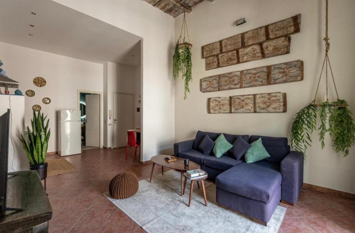Donna Isabella A Ballaro Palermo Luaran gambar