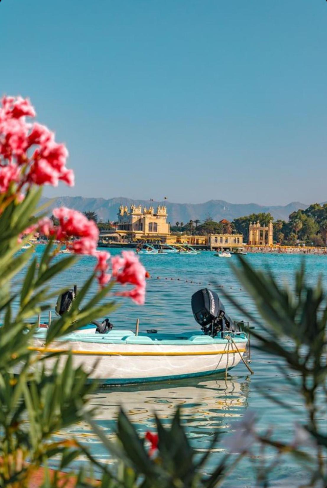 Donna Isabella A Ballaro Palermo Luaran gambar