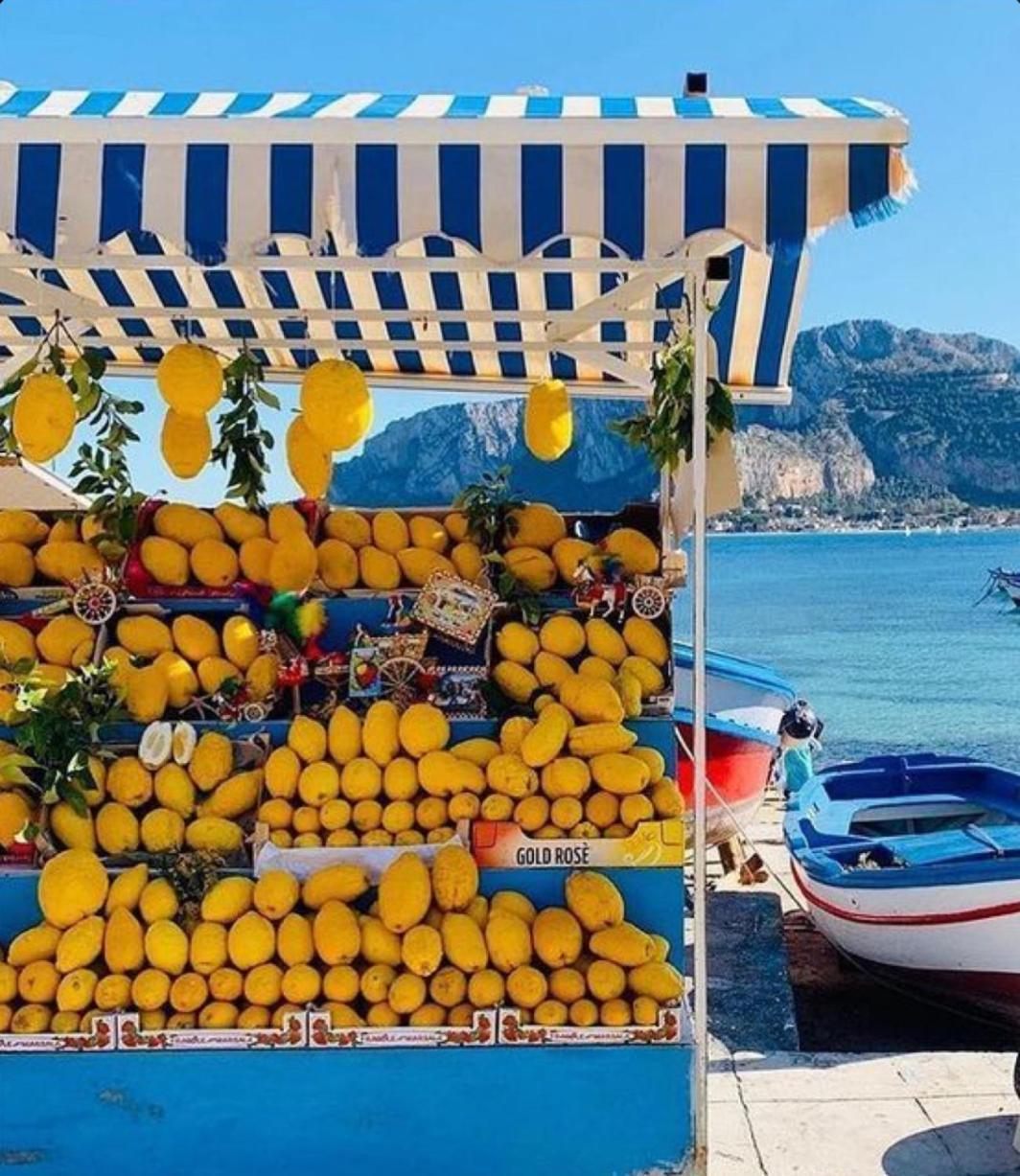 Donna Isabella A Ballaro Palermo Luaran gambar