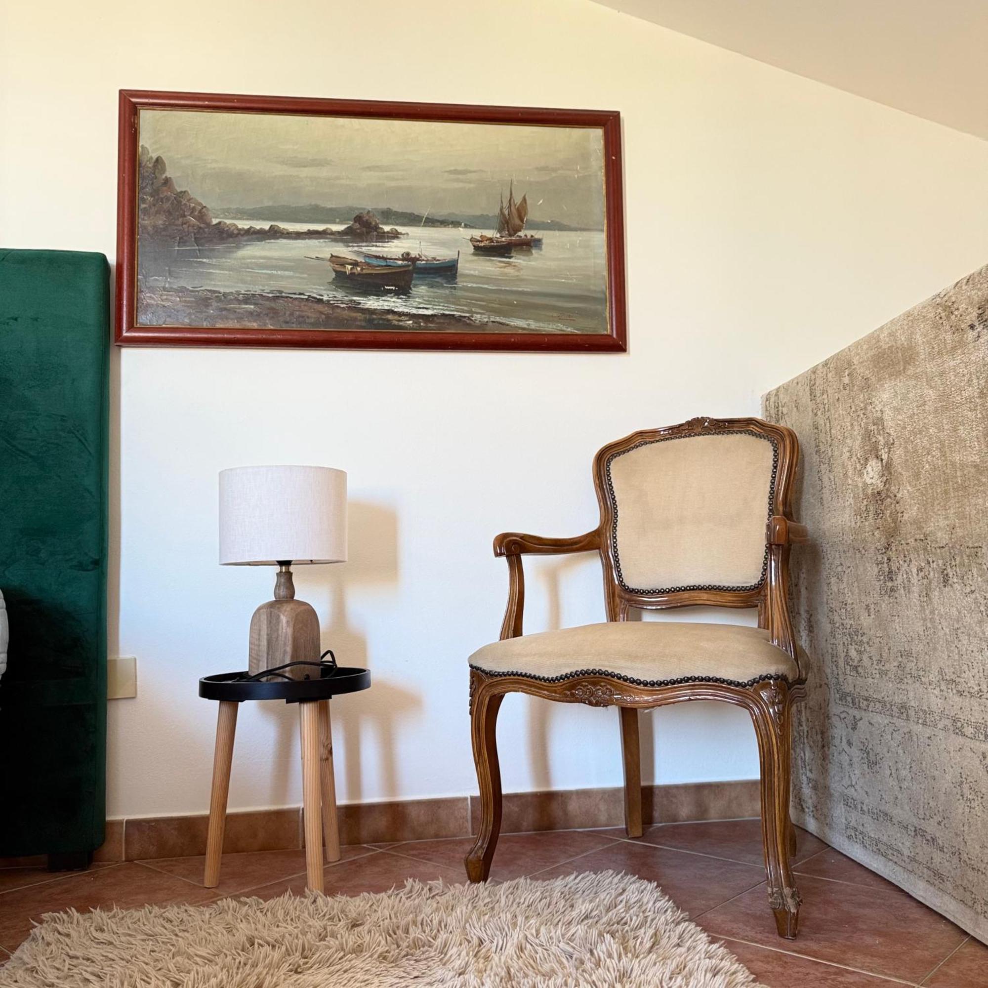 Donna Isabella A Ballaro Palermo Luaran gambar
