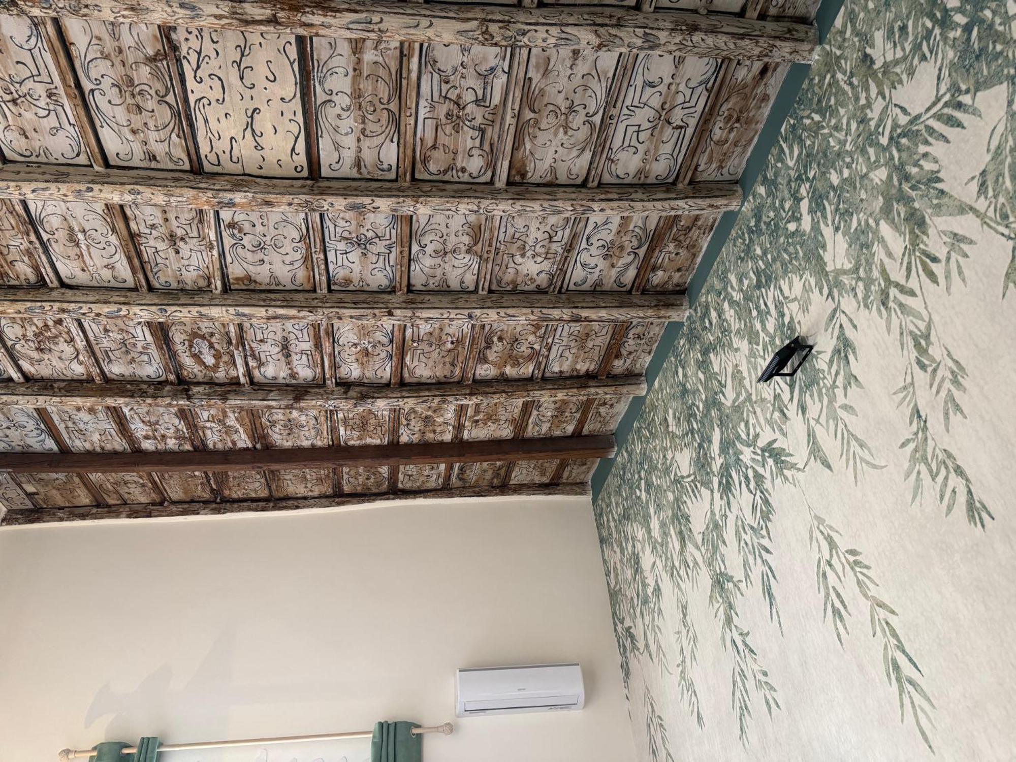 Donna Isabella A Ballaro Palermo Luaran gambar
