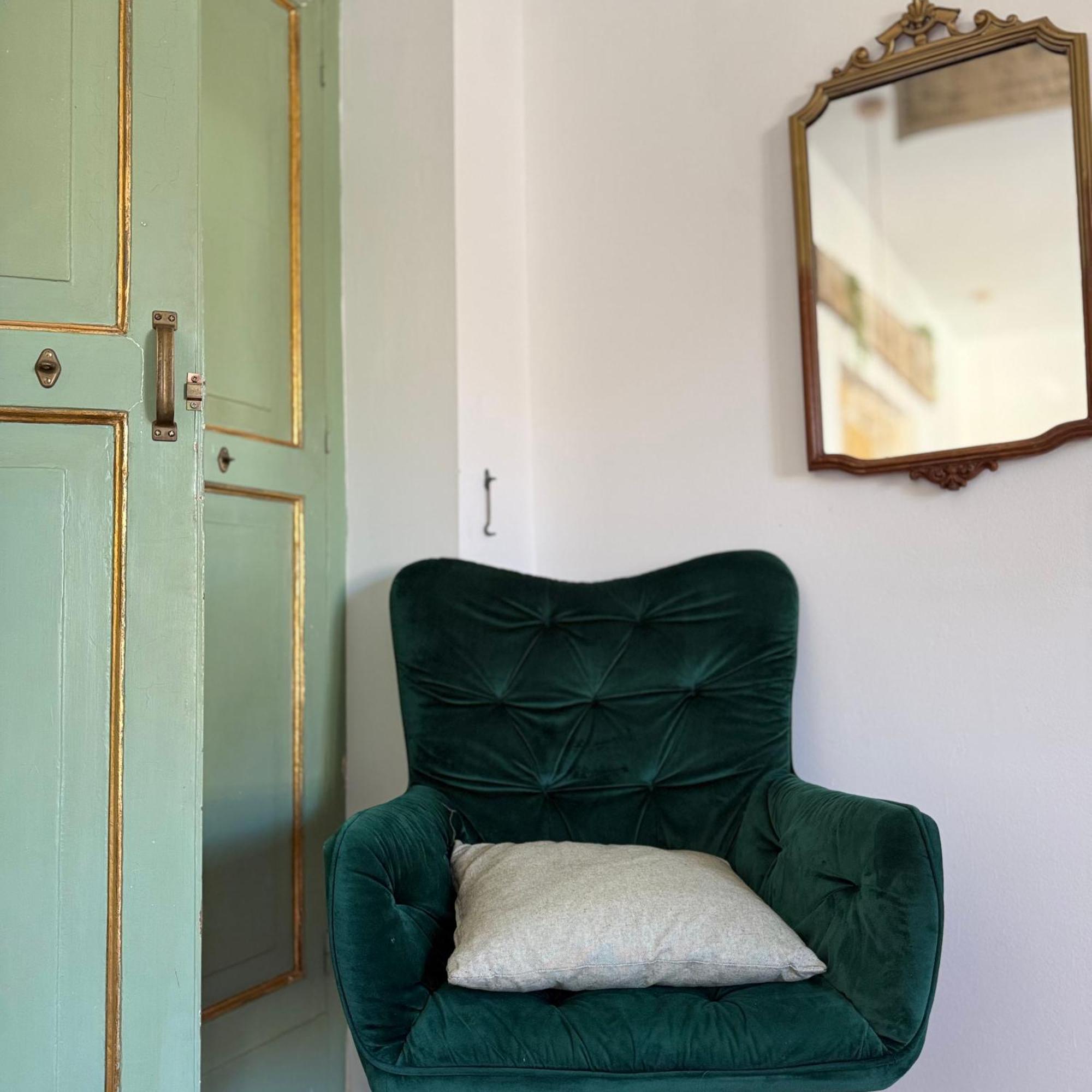 Donna Isabella A Ballaro Palermo Luaran gambar