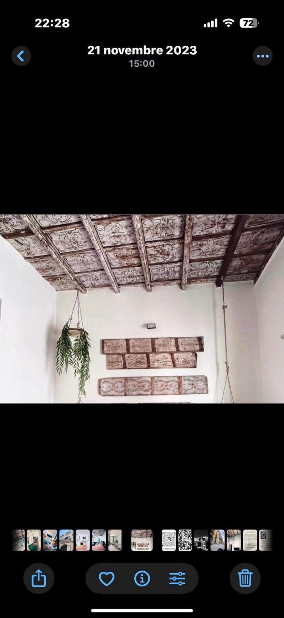 Donna Isabella A Ballaro Palermo Luaran gambar