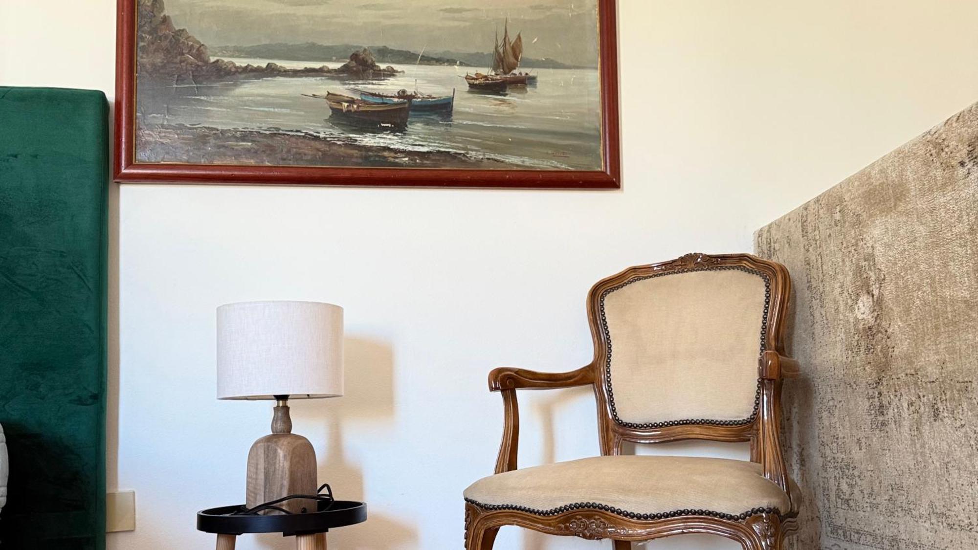 Donna Isabella A Ballaro Palermo Luaran gambar